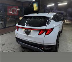 هیۆندای تۆکسۆن